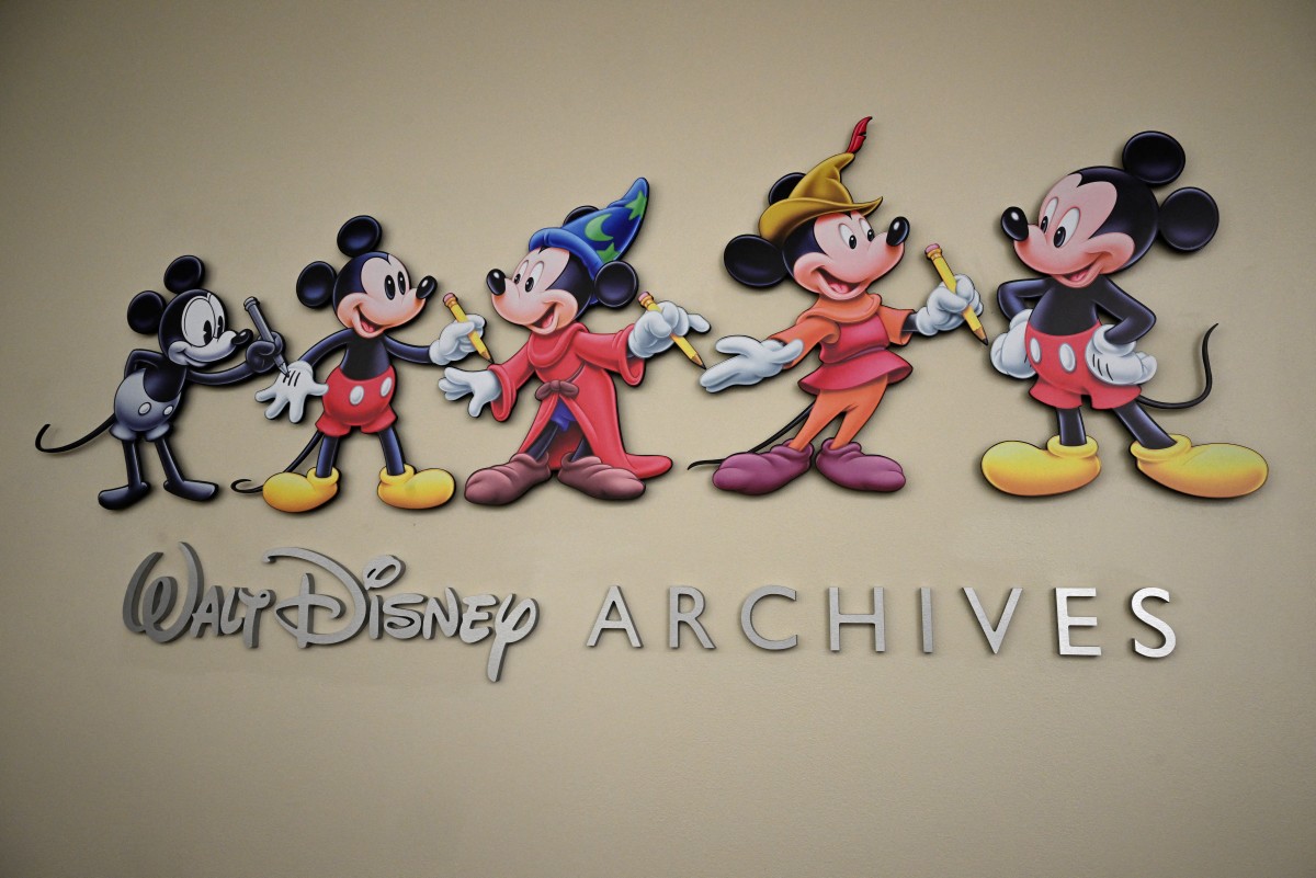 Mickey dans le domaine public, Disney sur ses gardes