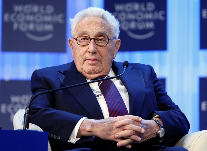 Mort d'Henry Kissinger, le monde rend hommage à une grande figure de la diplomatie
