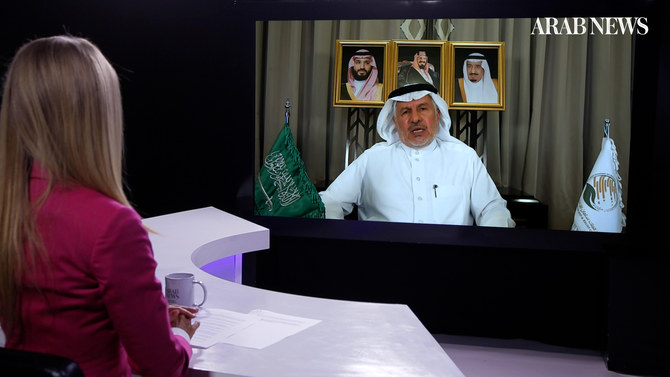 Frankly Speaking: L'aide saoudienne fait la différence à Gaza