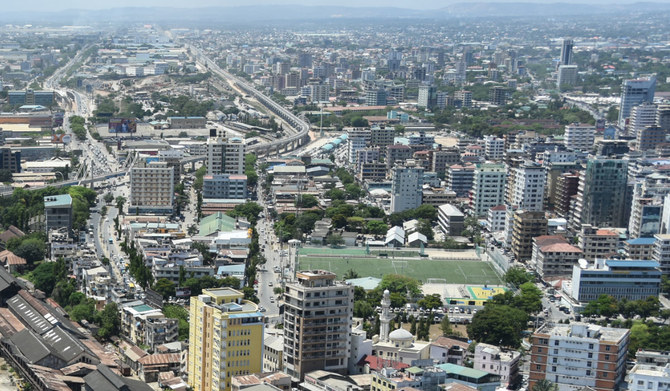 Glissements de terrain en Tanzanie: Le bilan passe à 76 morts