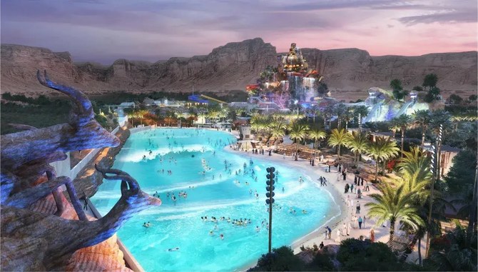 Mohammed ben Salmane lance un plan d’urbanisme ainsi qu’un label pour la ville de Qiddiya