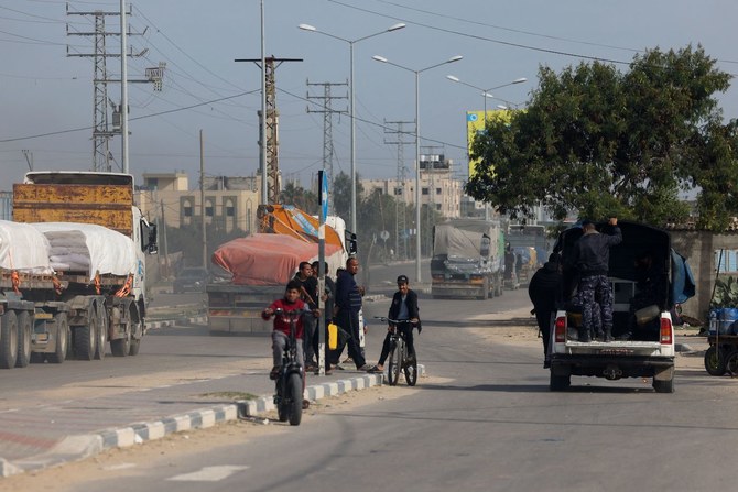 L'Égypte lance un nouveau service de rapatriement en ligne pour les citoyens souhaitant rentrer de Gaza