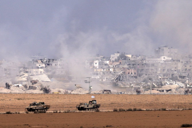 Démilitarisation de Gaza: un euphémisme qui signifie «destruction totale»?