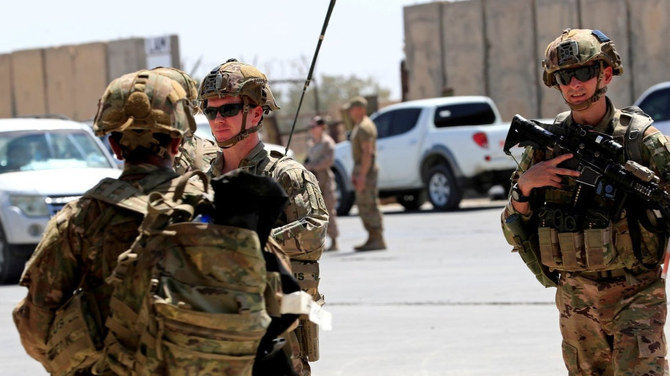 Irak-Syrie: Deux attaques contre la coalition antidjihadiste
