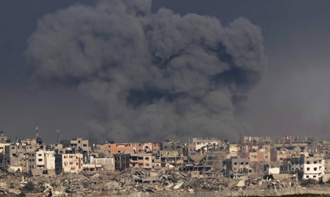 Conflit à Gaza: L'économie palestinienne devrait reculer fortement en 2023