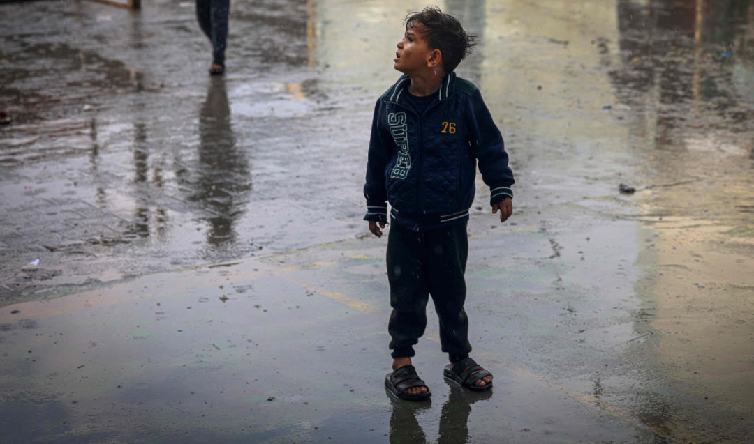 Majorité écrasante à l'ONU pour un «cessez-le-feu humanitaire» à Gaza