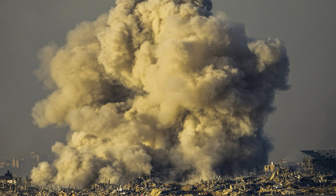 Gaza: Le marchandage