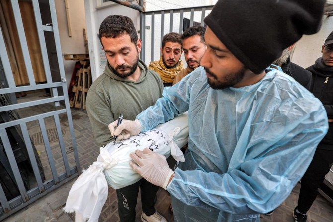 Gaza: un nouvel hôpital pris d'assaut par l'armée israélienne