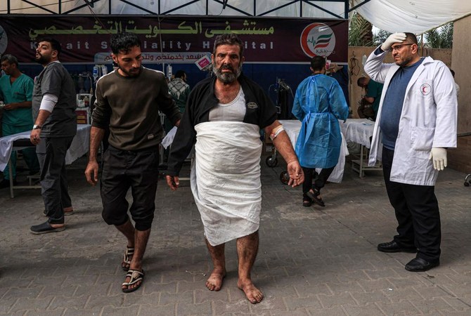 La guerre a fait 20 000 morts à Gaza selon le Hamas, tractations en vue d'une trêve