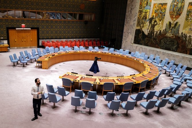 Gaza: Le vote du Conseil de sécurité encore reporté