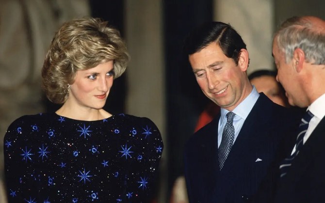 La robe de la princesse Diana, créée par un designer maroco-britannique, vendue pour 1,1 million de dollars