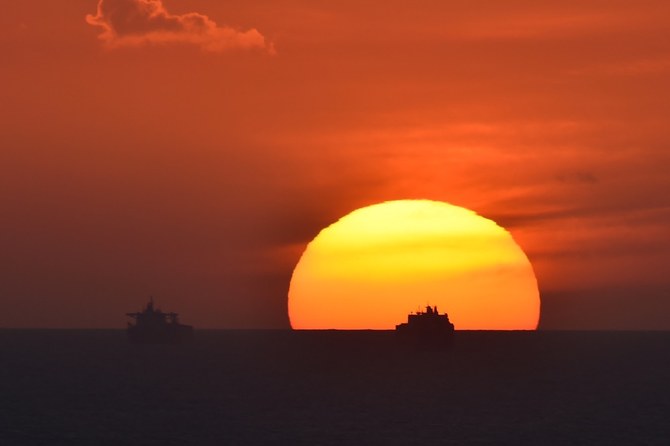 Attaques en mer Rouge: Washington hausse le ton contre l'Iran