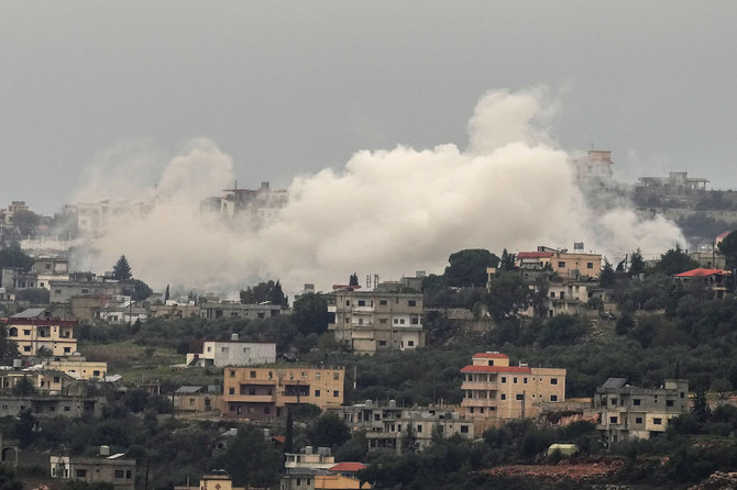 Noël au Liban: un défi, malgré les difficultés