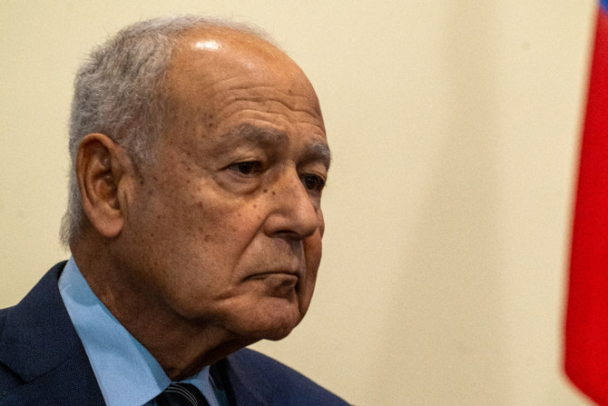Le rejet par l'ONU du cessez-le-feu à Gaza accorde à Israël un « permis de tuer » selon le chef de la Ligue arabe