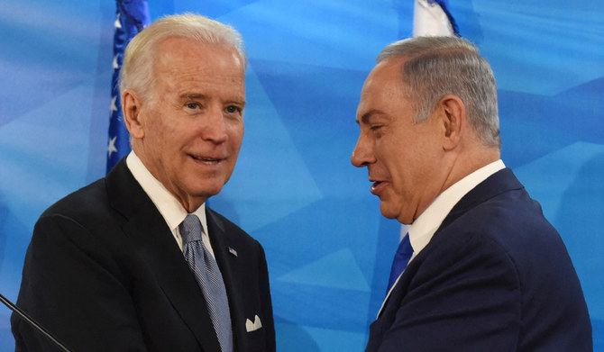 Gaza continue de compter ses morts, Biden parle avec Netanyahu