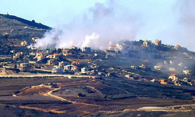 Le Liban appelé à rester neutre face aux hostilités entre Israël et le Hezbollah