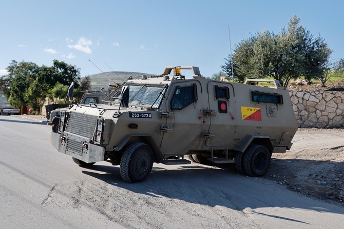 Cisjordanie: Deux Palestiniens tués par des tirs israéliens