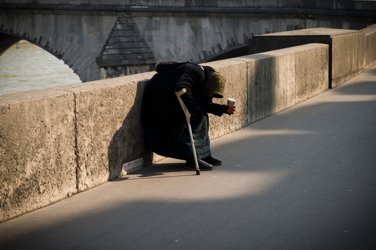 Mendicité: Un phénomène qui échappe à tout contrôle