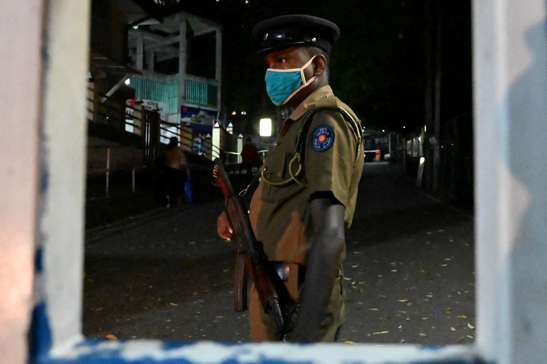 Sri Lanka: plus de 1 000 prisonniers libérés pour Noël