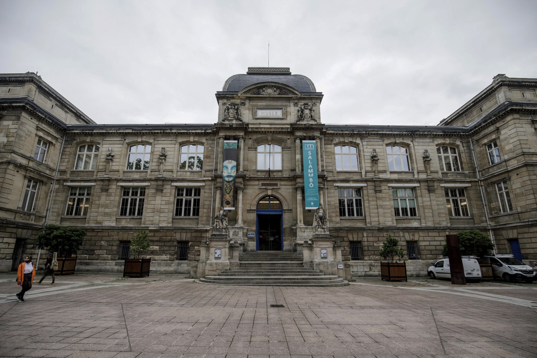 Volés il y a 25 ans, trois livres de médecine de la Renaissance enfin rendus