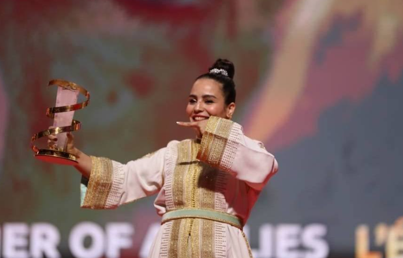 «La mère de tous les mensonges» présélectionné aux Oscars