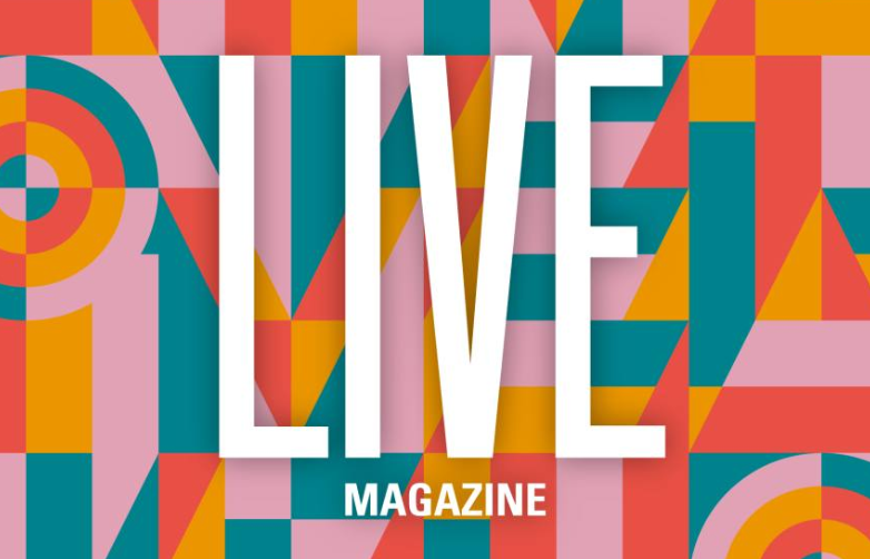 «Live Magazine»: La vie derrière le gros titre