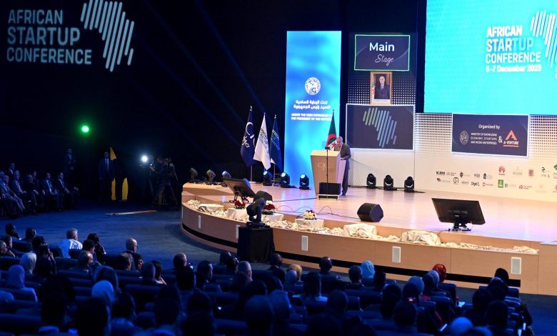 Conférence africaine des start-up, place à l’innovation et la coopération interafricaine
