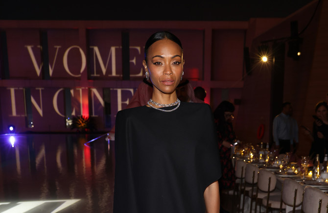 Le Red Sea film festival célèbre «Women in Cinema» avec des vedettes mondiales