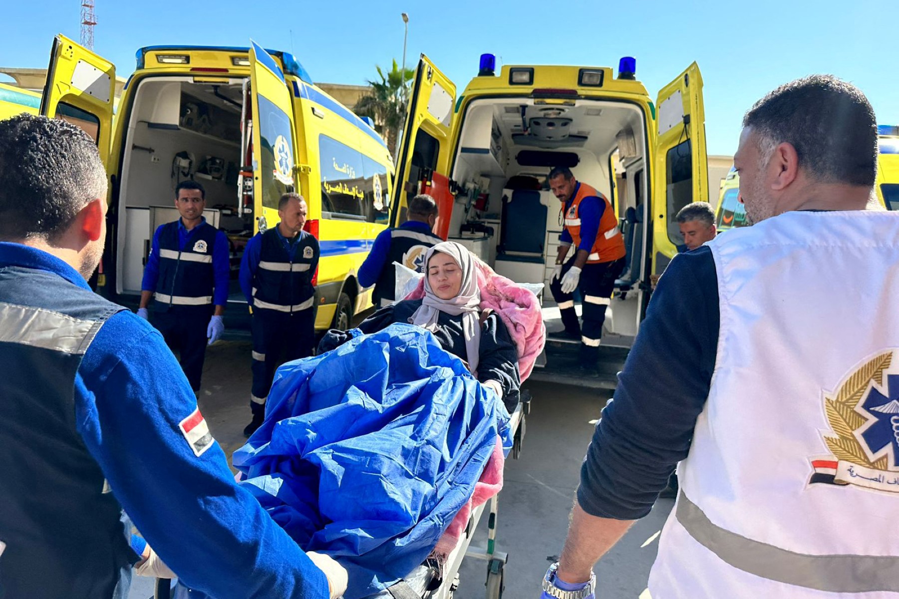 Israéliens et Palestiniens s'accusent mutuellement de «génocide» à l'ONU