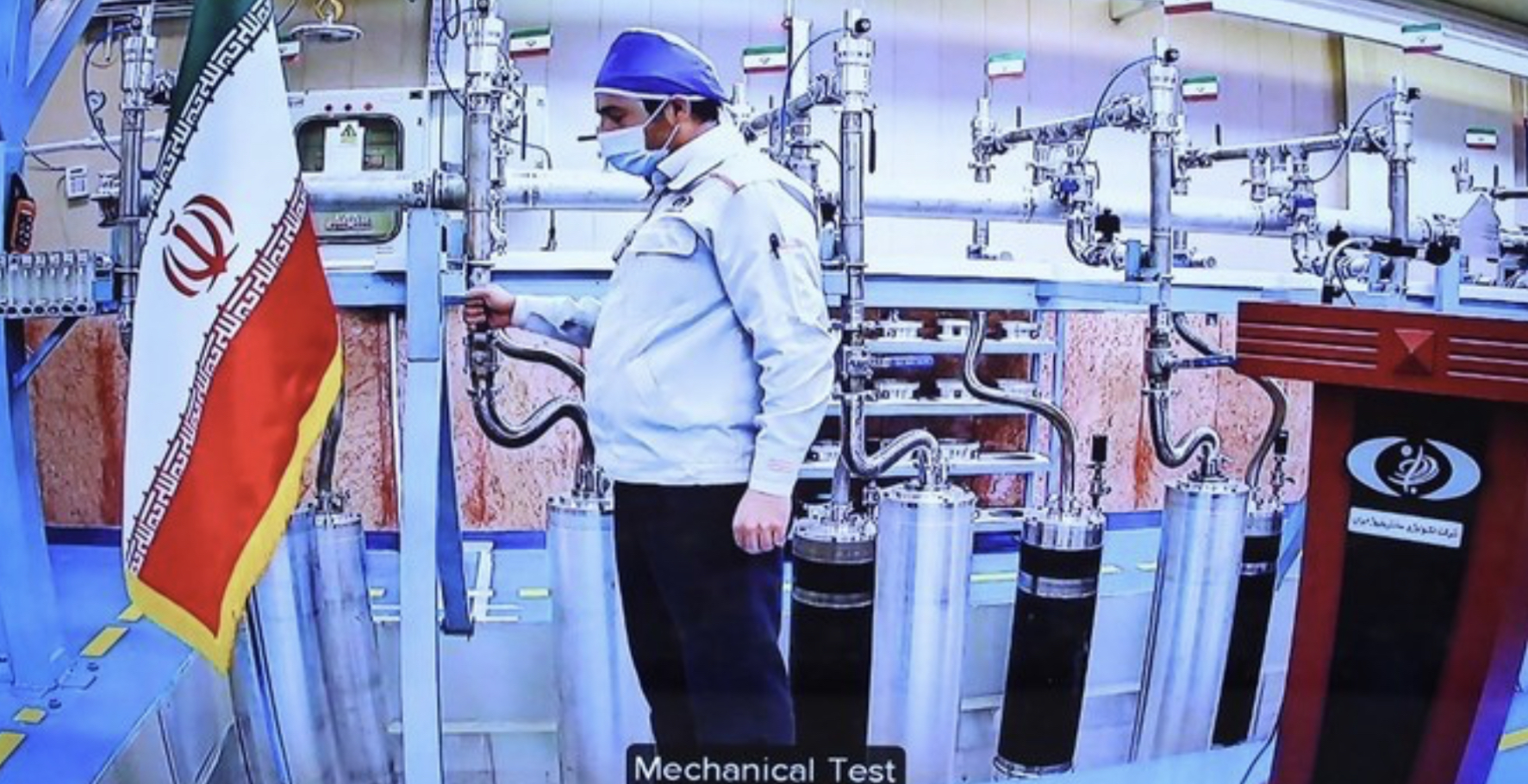 Nucléaire: L'Iran estime de plus en plus «inutile» le retour à l'accord de 2015