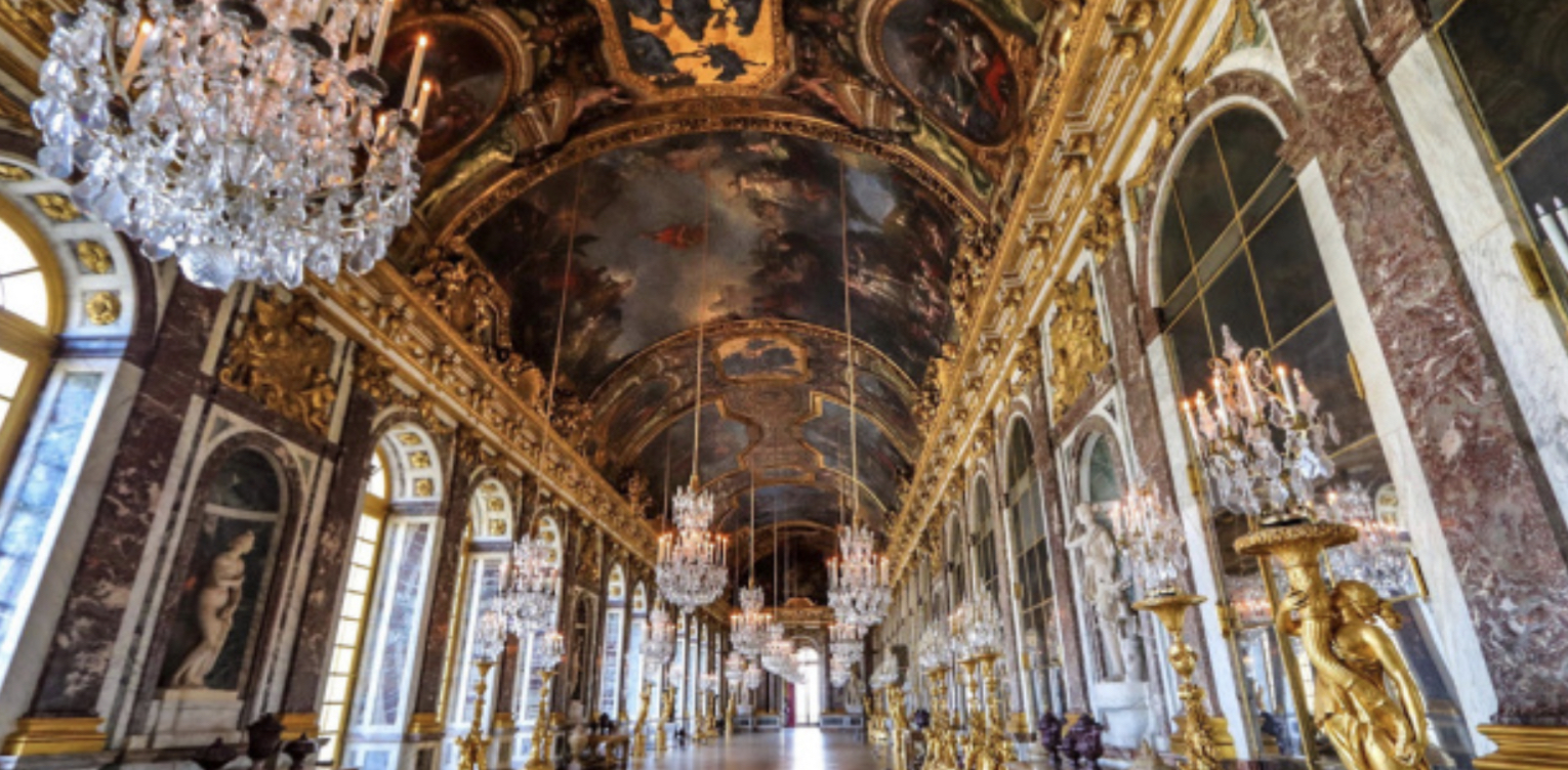 Noël à la Chapelle Royale 2023 : les concerts à l'Opéra Royal du Château de Versailles
