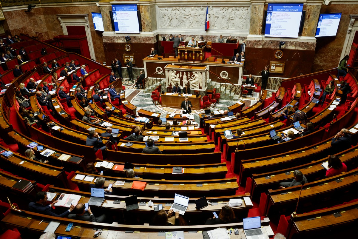 Loi Immigration: Des députés français veulent mettre fin au «traitement préférentiel» des Algériens