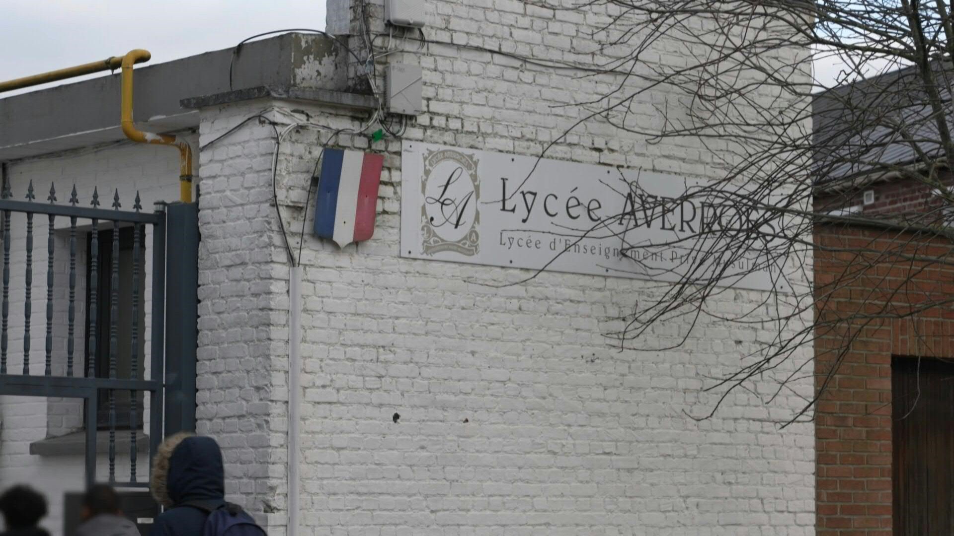Fin du financement public du lycée musulman Averroès: «Un signal clair», selon Xavier Bertrand