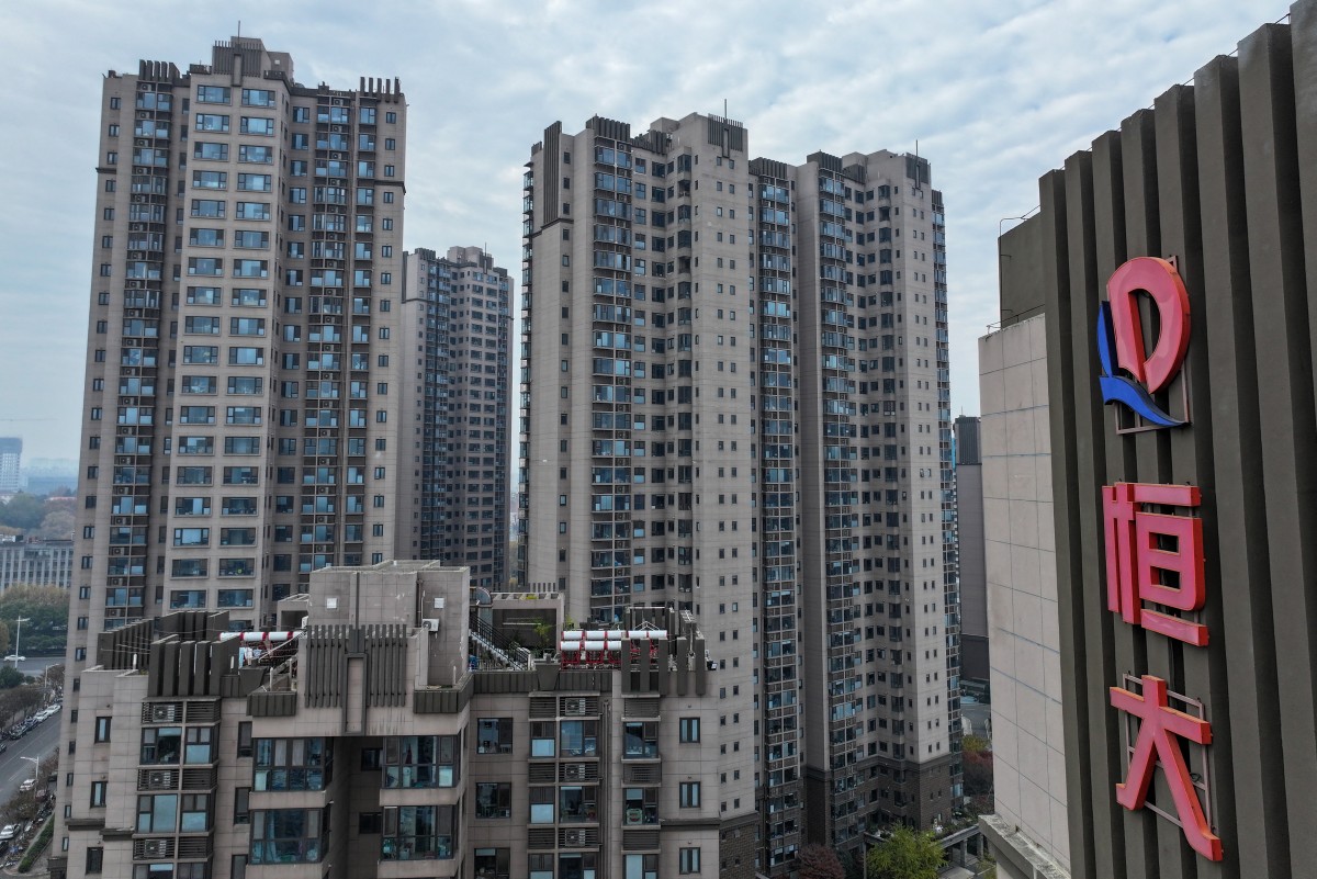 La Chine s'engage à soutenir son secteur immobilier en crise