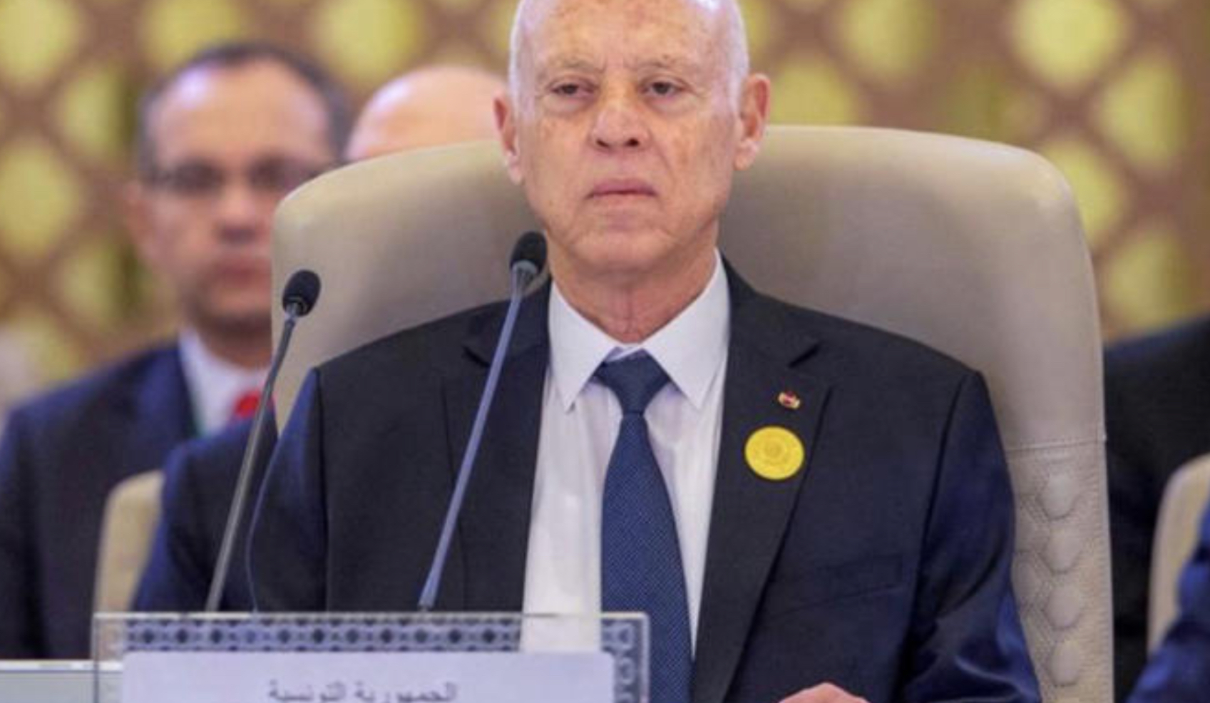 Tunisie: Les opposants traités comme «des criminels», dénonce une militante de premier plan