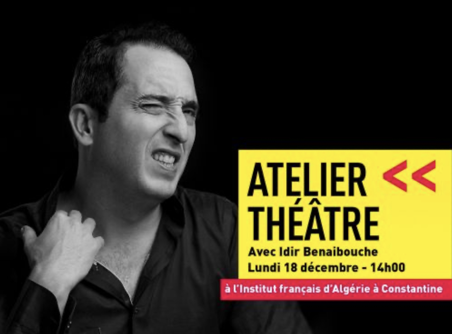 Un voyage ludique vers la confiance et l'humour