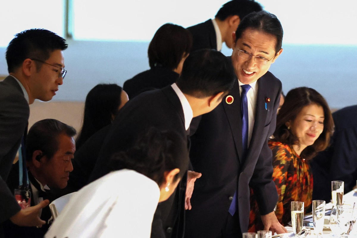 Sécurité maritime: Le Japon et l'Asean d'accord pour renforcer la coopération