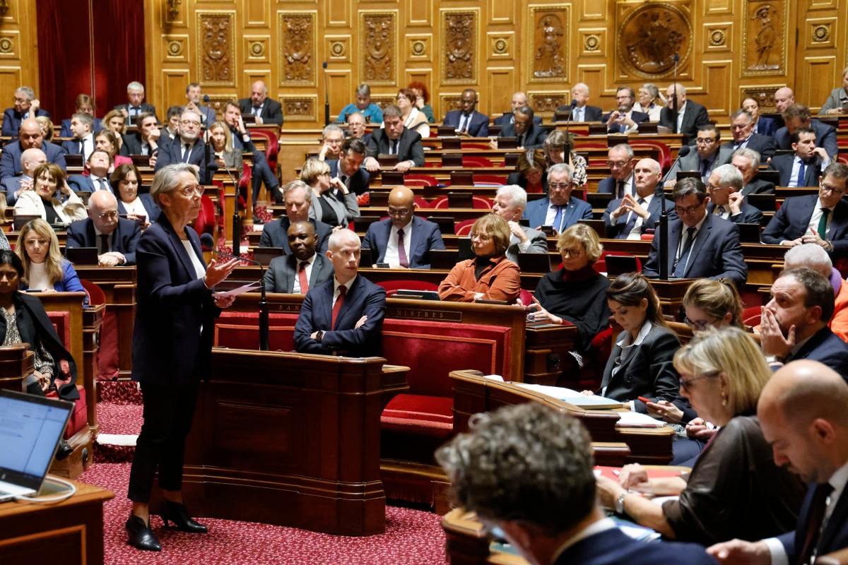 Accès aux soins, déserts médicaux... Ultime vote au Sénat sur un texte sensible