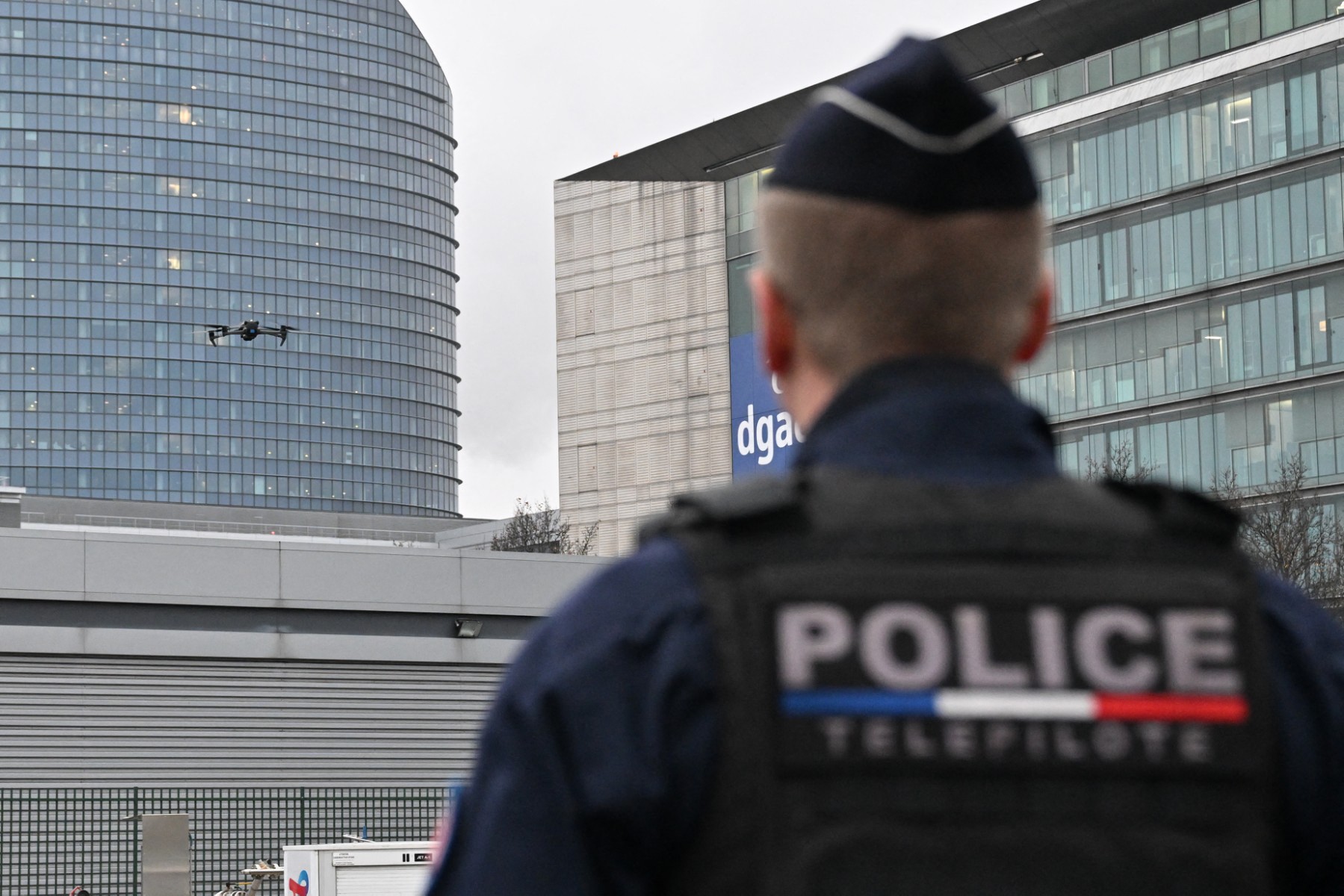 Interpellations en Meurthe-et-Moselle: Les enquêteurs «vérifient» l'existence d'«un projet terroriste»
