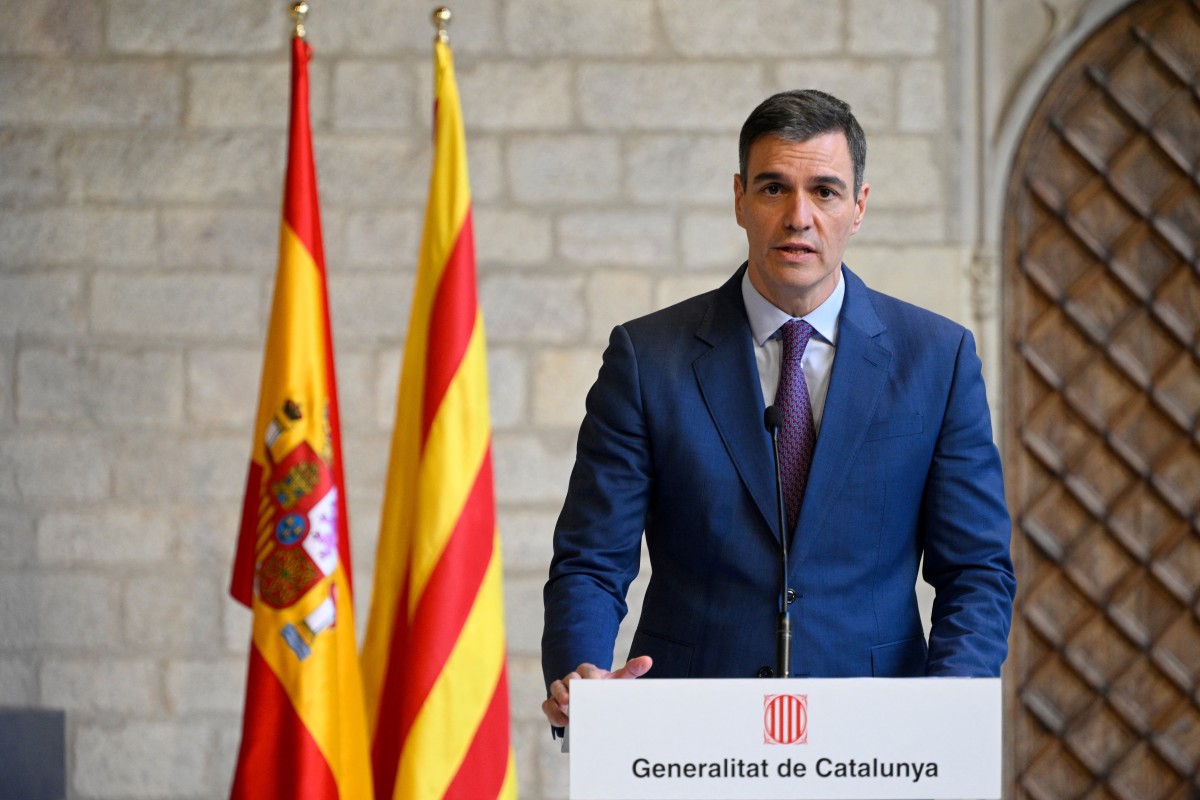 L'Espagne refuse de participer à la coalition militaire en mer Rouge