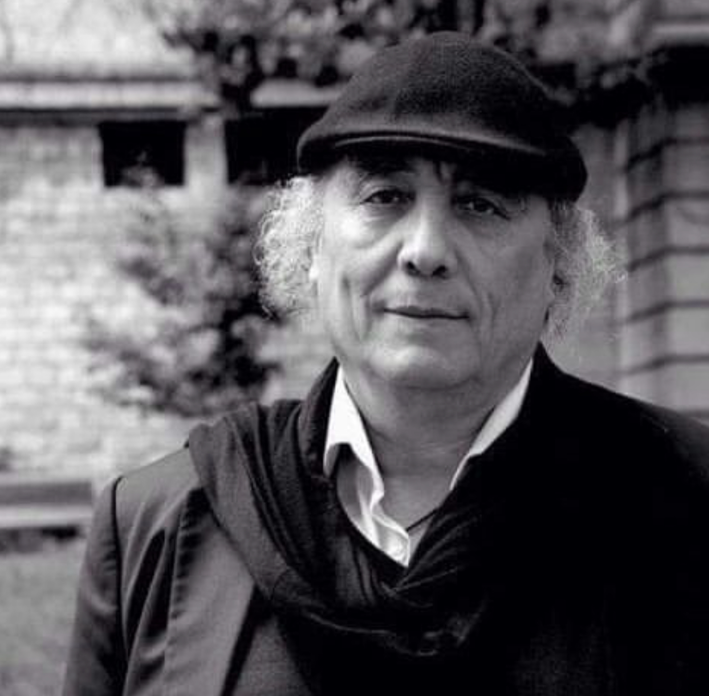 Littérature: L’écrivain algérien Waciny Laredj remporte le prix Great Arab Minds