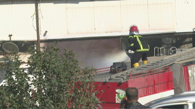 Syrie: Huit civils tués dans des frappes turques