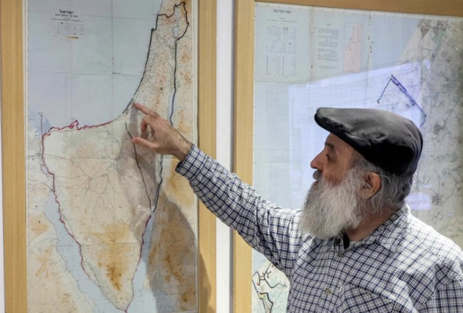 Un drone s'abîme dans le Golan annexé, une faction irakienne revendique