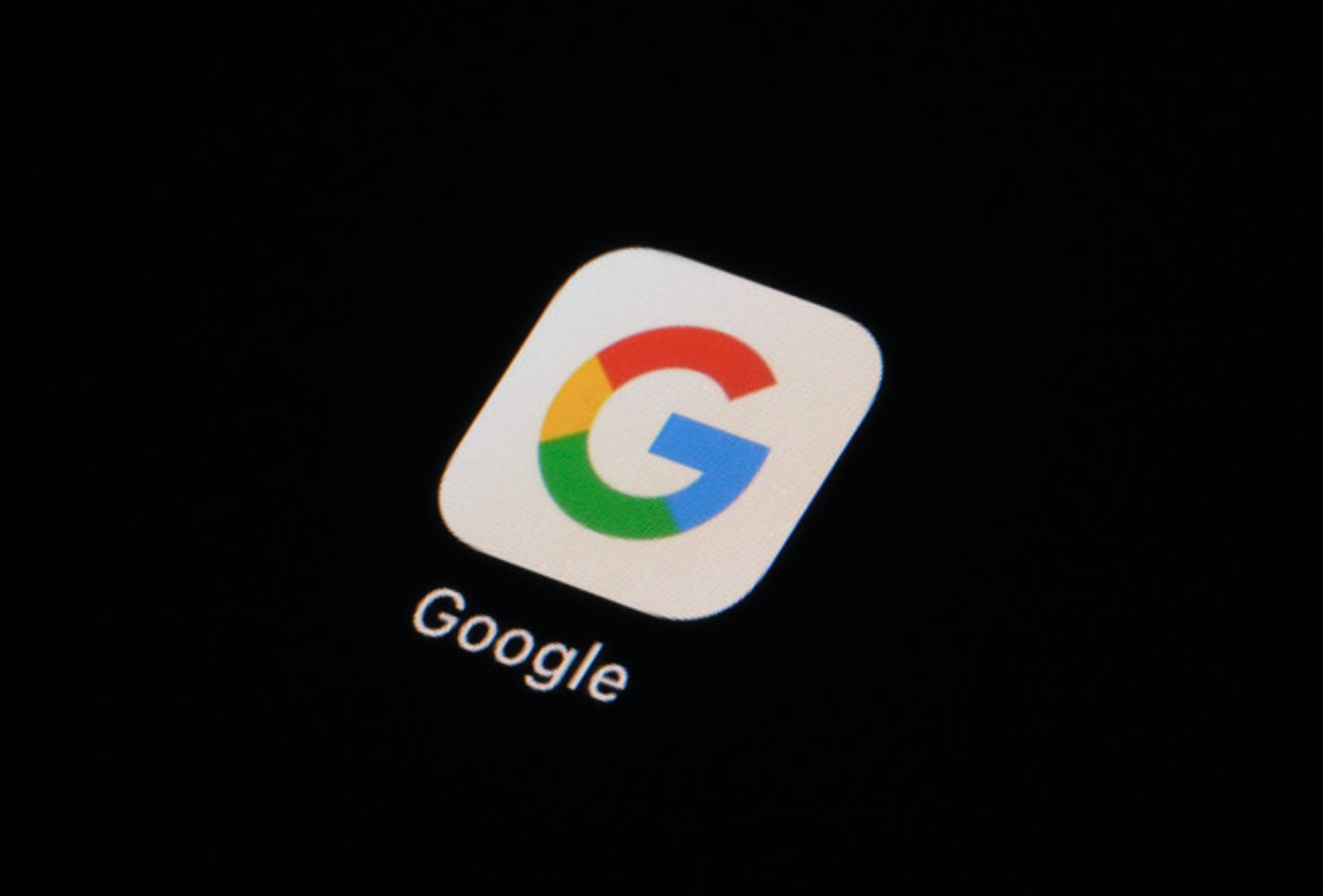 Données privées: Google trouve un accord pour un litige à 5 milliards de dollars aux Etats-Unis