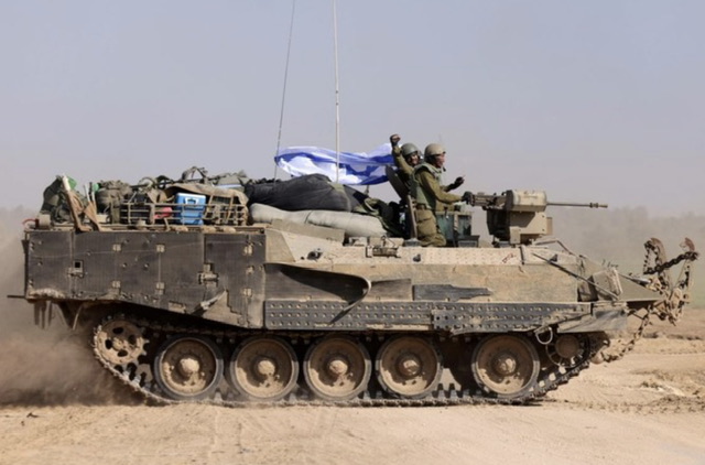 Gaza: Netanyahou défend une guerre «d'une moralité sans équivalent»