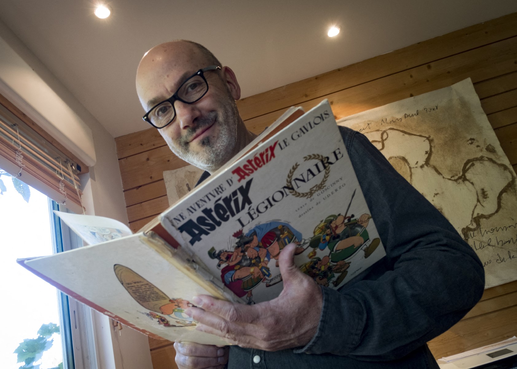 Astérix, Gaston Lagaffe et le Goncourt, livres les mieux vendus de 2023