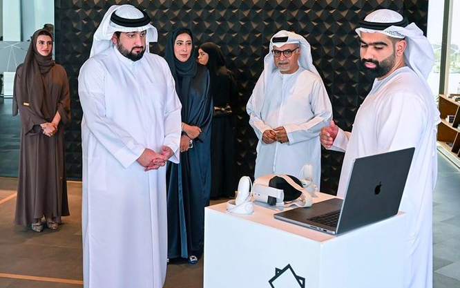 Dubaï: Nouvelle stratégie pour renforcer le secteur des médias
