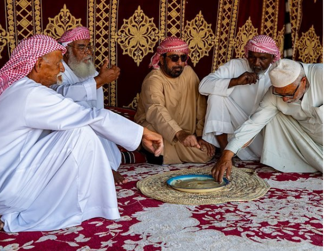 L'art de la gravure et un plat saoudien inscrits au patrimoine culturel immatériel de l’Unesco