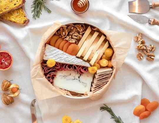 Maison Morand: une expérience gastronomique unique en son genre à Dubaï