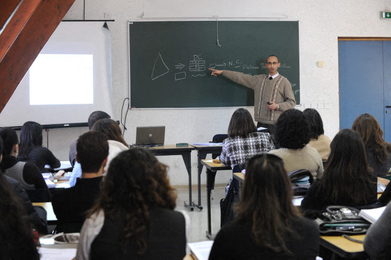 Enseignement supérieur: 300 millions de dollars pour accélérer les réformes